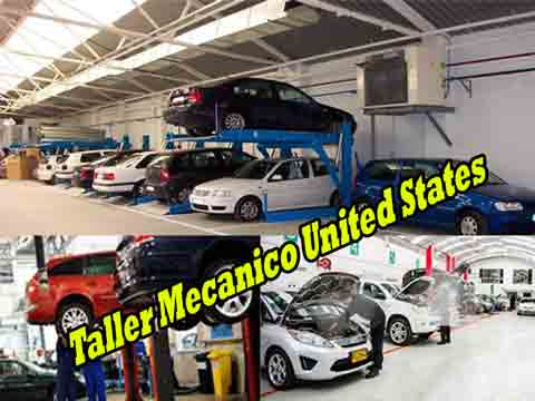 Taller Mecanico United States
